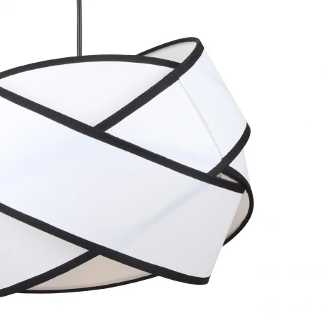 Подвесной светильник Escada Valery 1114/1S E27*60W Black