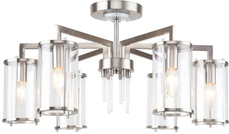 Потолочная люстра Stilfort Vase 1046/11/06PT