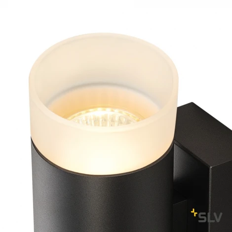 Настенный светильник Slv Astina 1002933