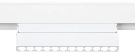 Магнитный трековый светильник Downlight светодиодный TRACK SYSTEM GL4044 (48V)