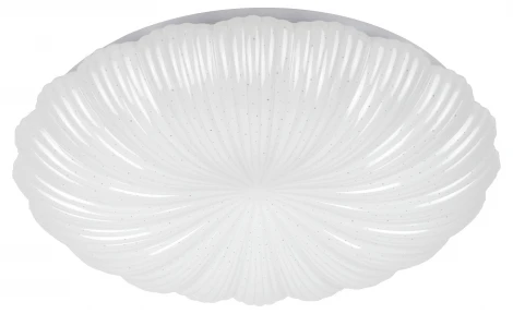 Потолочный светильник светодиодный ЭРА SPB-6 Verona 48W-5K