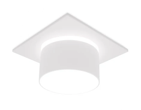 Встраиваемый точечный светильник Ambrella TN TN325 (220V, круглые)