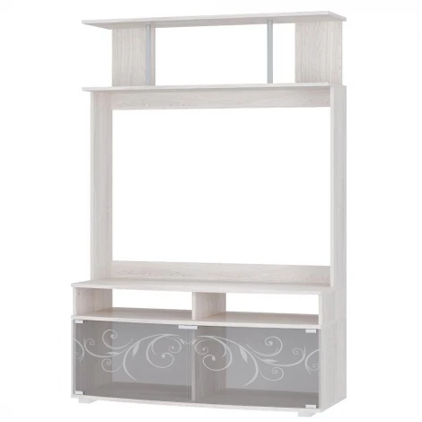 Центральная секция БТС Флоренция, Ясень белый