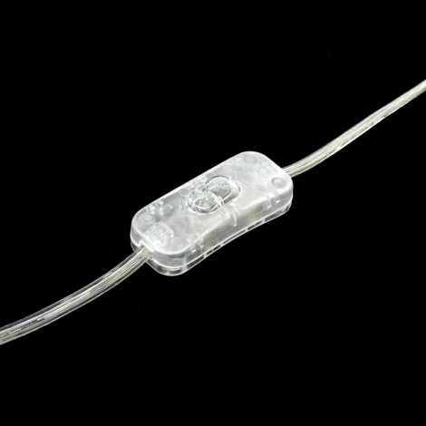 Настольная лампа Citilux Адам Смарт CL228A811 (LED, 220V, выключатель, шар)