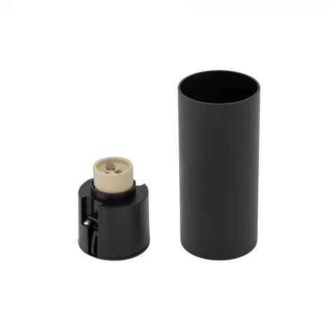 Потолочный светильник Nowodvorski Mono S Black 10778