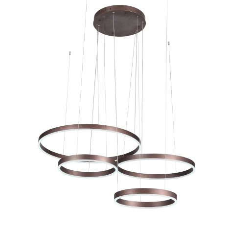 Подвесная люстра ST Luce Onze SL944.403.04