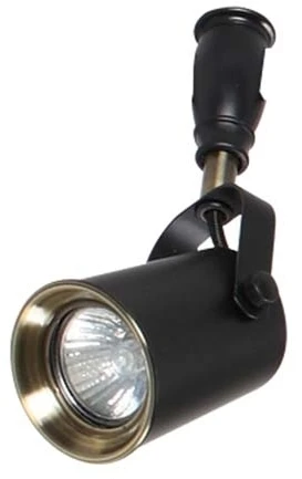 Трековый светильник Odeon Light Flexiblack 3629/1