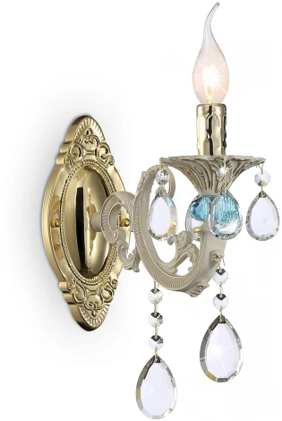 Бра Ambrella TRADITIONAL TR4932 (220V, подвески, свеча)