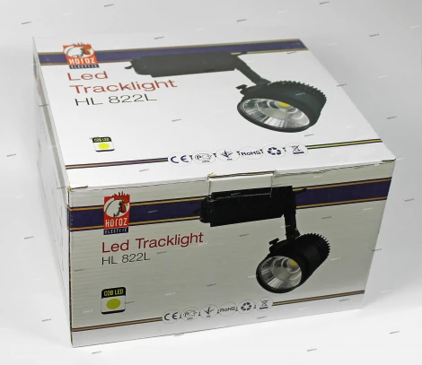 Horoz HL822 HL822LBL