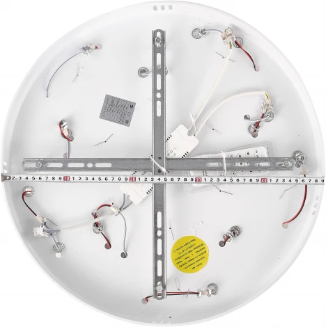Потолочная люстра Natali Kovaltseva HIGH-TECH LED LAMPS 82029