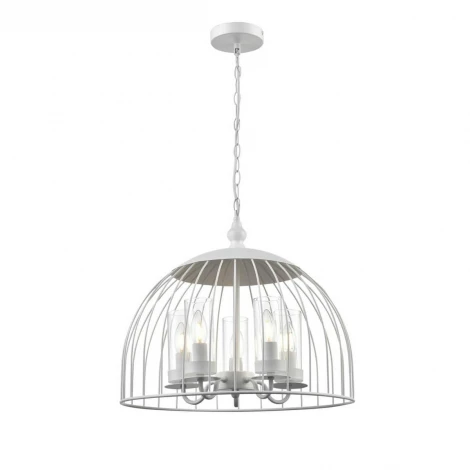 Подвесная люстра Vele Luce Florian 983 VL5061P05