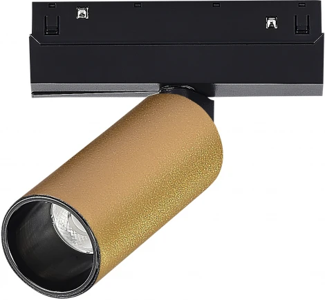 Трековый светильник магнитный 48V Skyline 48 ST807.236.12 ST Luce (LED, круглые)