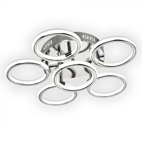 Максисвет 1-1405-6-CR Y LED