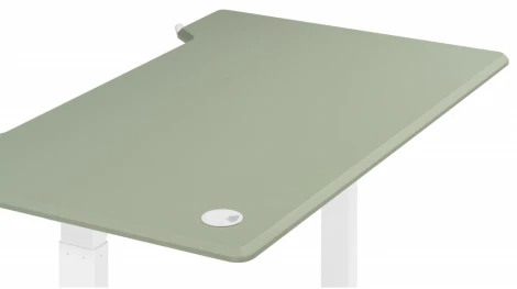 Компьютерный стол Notta Маркос (Металл/Белый) арт.614591