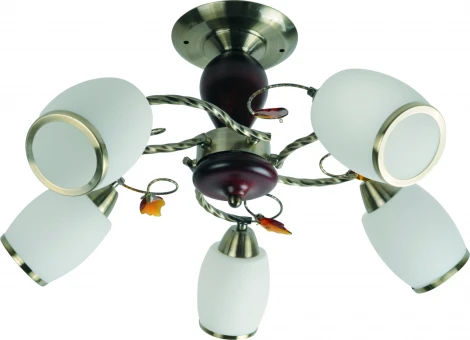 Потолочная люстра Mobitlux 600 600.00