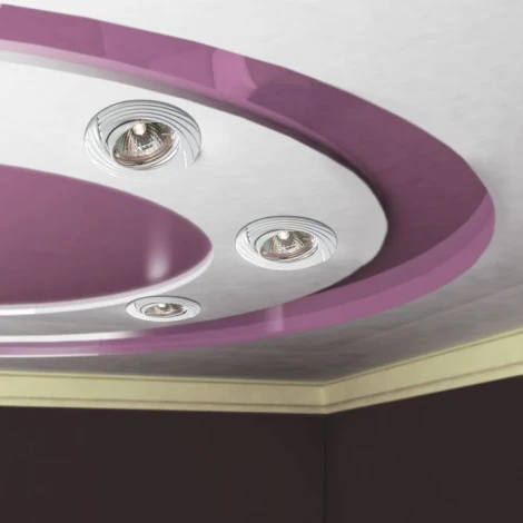 Встраиваемый точечный светильник Novotech Trek 369614