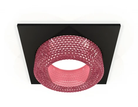 Встраиваемый точечный светильник Ambrella XC XC7632022 (220V)