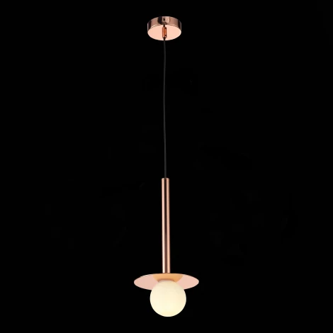 Подвесной светильник ST Luce Vitte SL1055.203.01