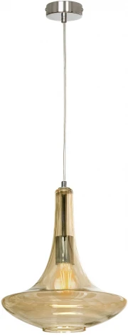 Подвесной светильник Lussole Milam LSP-8991 (220V, на проводе)