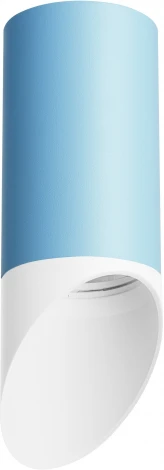 Точечный накладной светильник Rullo R43536 (214435+201436) (220V)