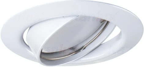 Комплект из 3-х встраиваемых точечный светильников Kanlux TRIBIS 23854 (220V, круглые)