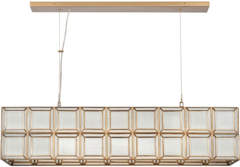 Подвесной светильник Covali JPL-23374 (220V, на тросе)