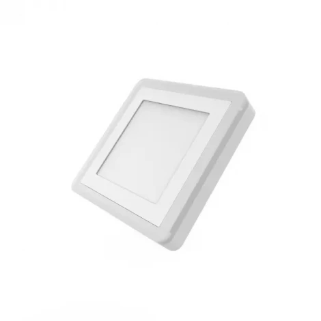 Накладной точечный светильник Gauss Backlight BL222 (LED, 220V)