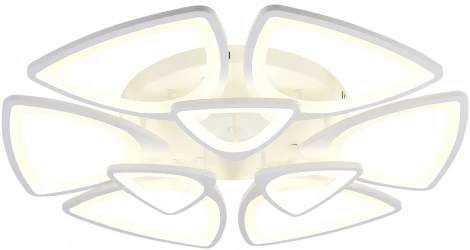 Потолочная люстра Natali Kovaltseva Kirke LED LAMPS 81228