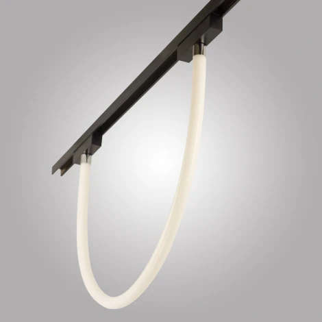 Трековый светильник с гибким неоном светодиодный магнитный AM Group MAGNET NEON MAGNET AM512 20W 4000K 1000mm (48V)