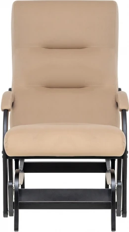 Кресло-маятник Leset Дэми (Фанера,Металл/Велюр) Leset арт.2500000174780