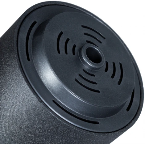 Трековый светильник Arte Lamp Traccia A2311PL-1BK (LED, 220V)