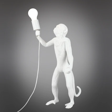 Интерьерная настольная лампа Aployt Magali APL.309.04.01 (220V, выключатель, животные)