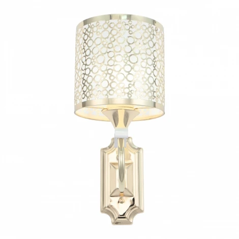 Бра Arte Milano Florentia-9787 309787/1W Wh/Gd (220V)