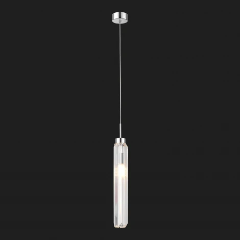 Подвесной светильник Lussole Karnes LSP-8975 (220V, на проводе)