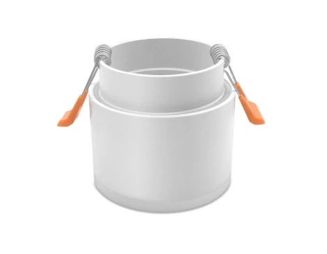 Встраиваемый точечный светильник Ambrella TN TN339 (220V, круглые)