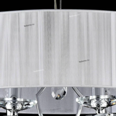 Подвесная люстра Maytoni Miraggio MOD602-06-N