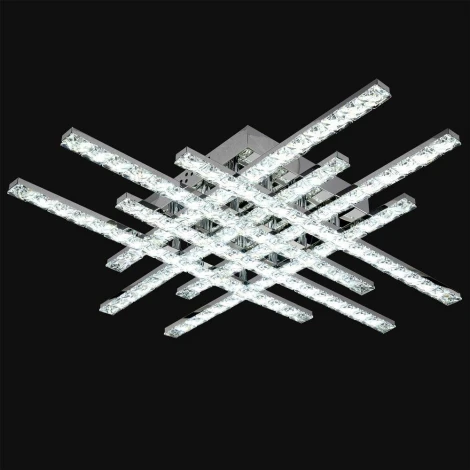 Максисвет 1-1669-8-CR Y LED