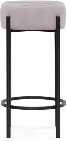 Барный стул Woodville Сайпл MR-28 / черный 552098