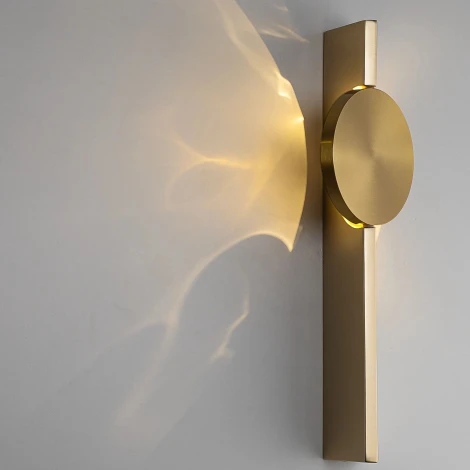 Настенный светильник светодиодный Citilux Jazzy CL248011