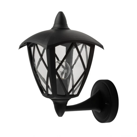 Настенный уличный светильник De City Корсо 801022201