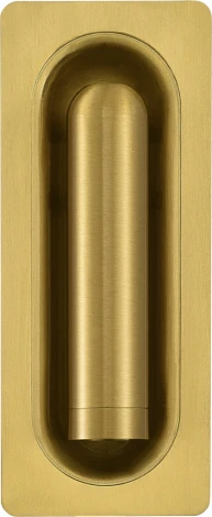 Спот ST Luce SL6238 SL6238.301.01 латунь/латунь LED 1*3W 4000K (220V)