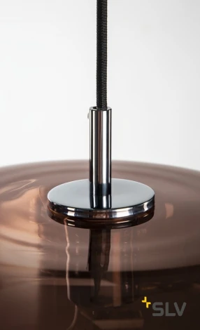 Подвесной светильник Slv PANTILO 1003007