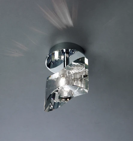 Потолочный светильник Mantra Krom 0897