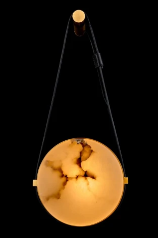 Бра Fluorite Lilith FL1202-1W