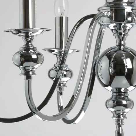 Подвесная люстра Консуэло 614013706