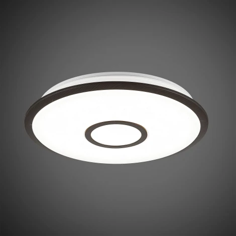 Потолочный светильник Citilux Старлайт R CL70345R