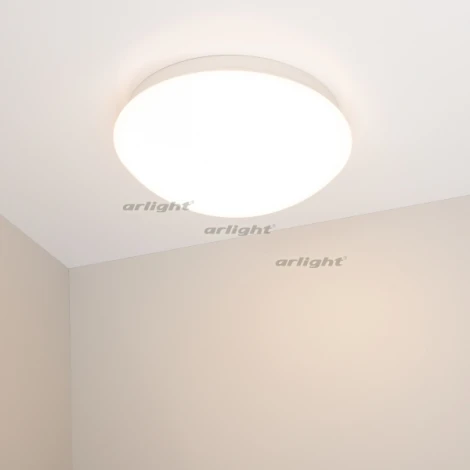Настенно-потолочный светильник Arlight MUSHROOM 030418