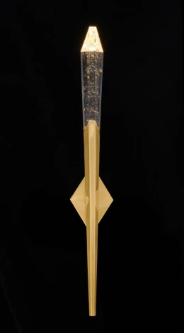 Настенный светильник светодиодный Fluorite Unico FL1167-1W