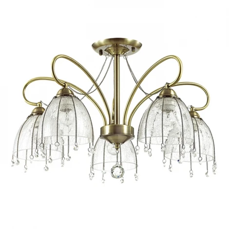 Потолочная люстра Lumion Arletta 3414/5C