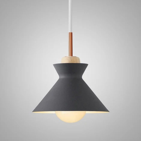 Подвесной светильник E27 Lu Carte LC-11-0756